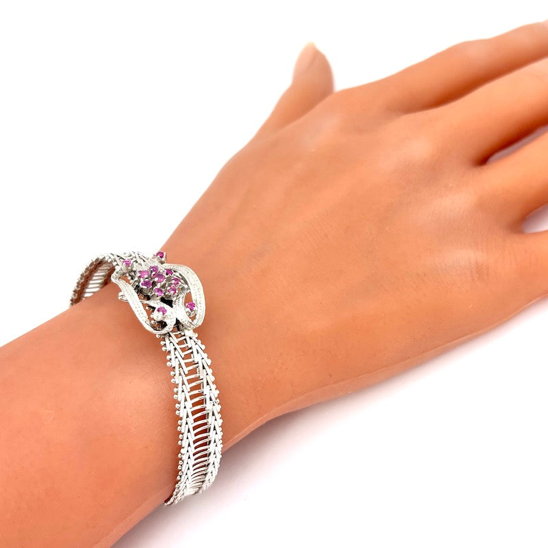 Braccale n pelle, braccale Trnty Wde Leather Cuff, cnturno turchese, donna da uomo
