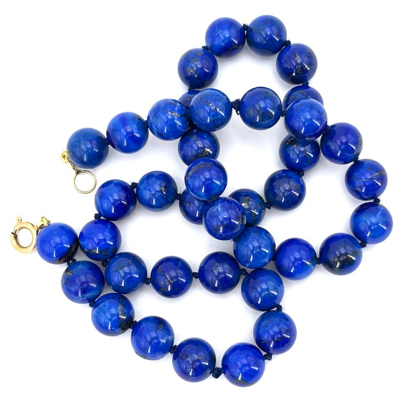 Collana Donna Echtzeit A Cuore In Acciaio Inossidabile Placcato Oro – 45 Cm, Ipoallergenica, Impermeabile, Regalo In Sacchetto Di Cotone - 2