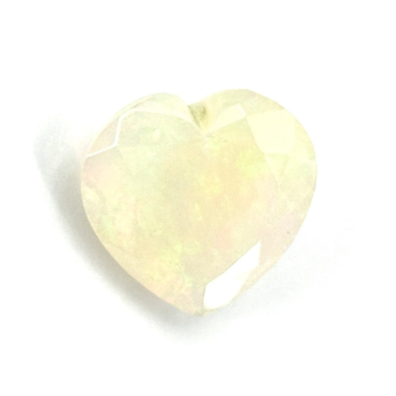 Opale, cuore - 8.84 ct