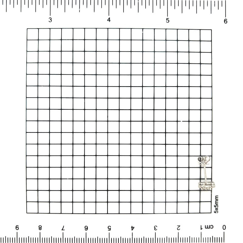 Orecchini cuore diamanti al lobo, oro bianco; 0.42 ct; 1.34 gr