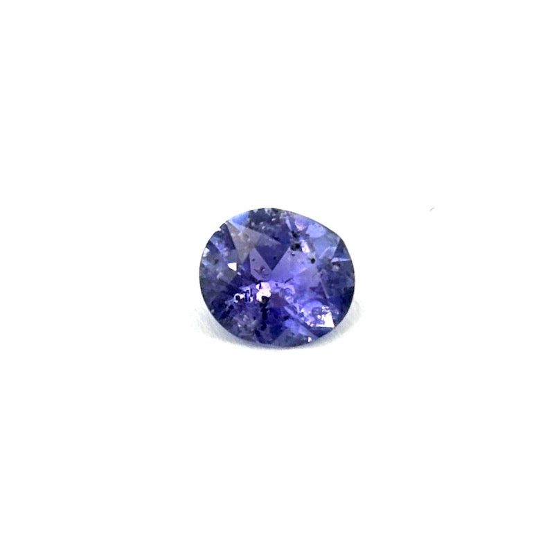 Zaffiro, gemma sfusa - 1.02 ct